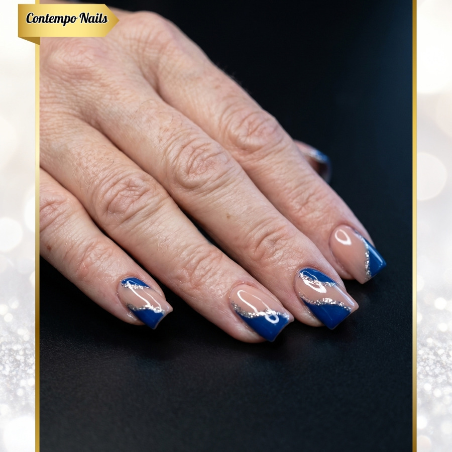 Contempo Nails